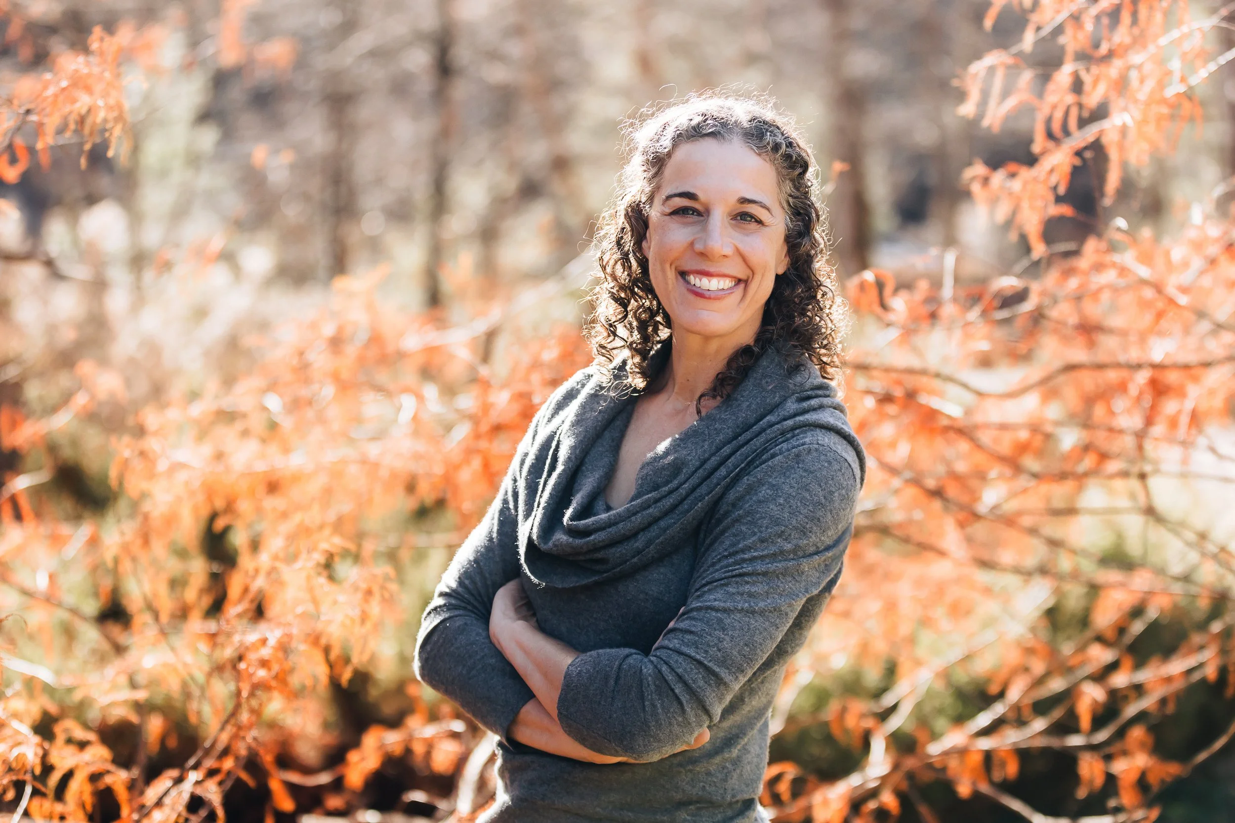 Gina Raicovich, Real Estate Agent & Land Consultant