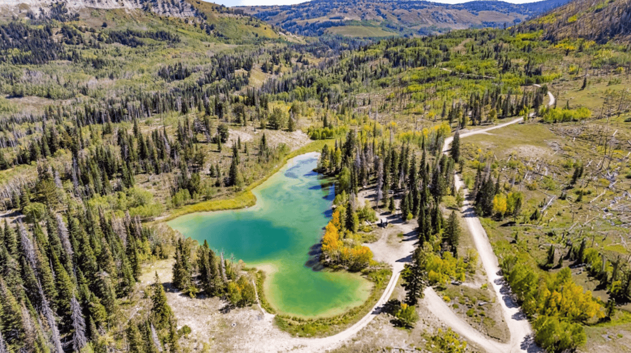 Everything You Need to Know About Lagoon + Tips for the Best Day Ever