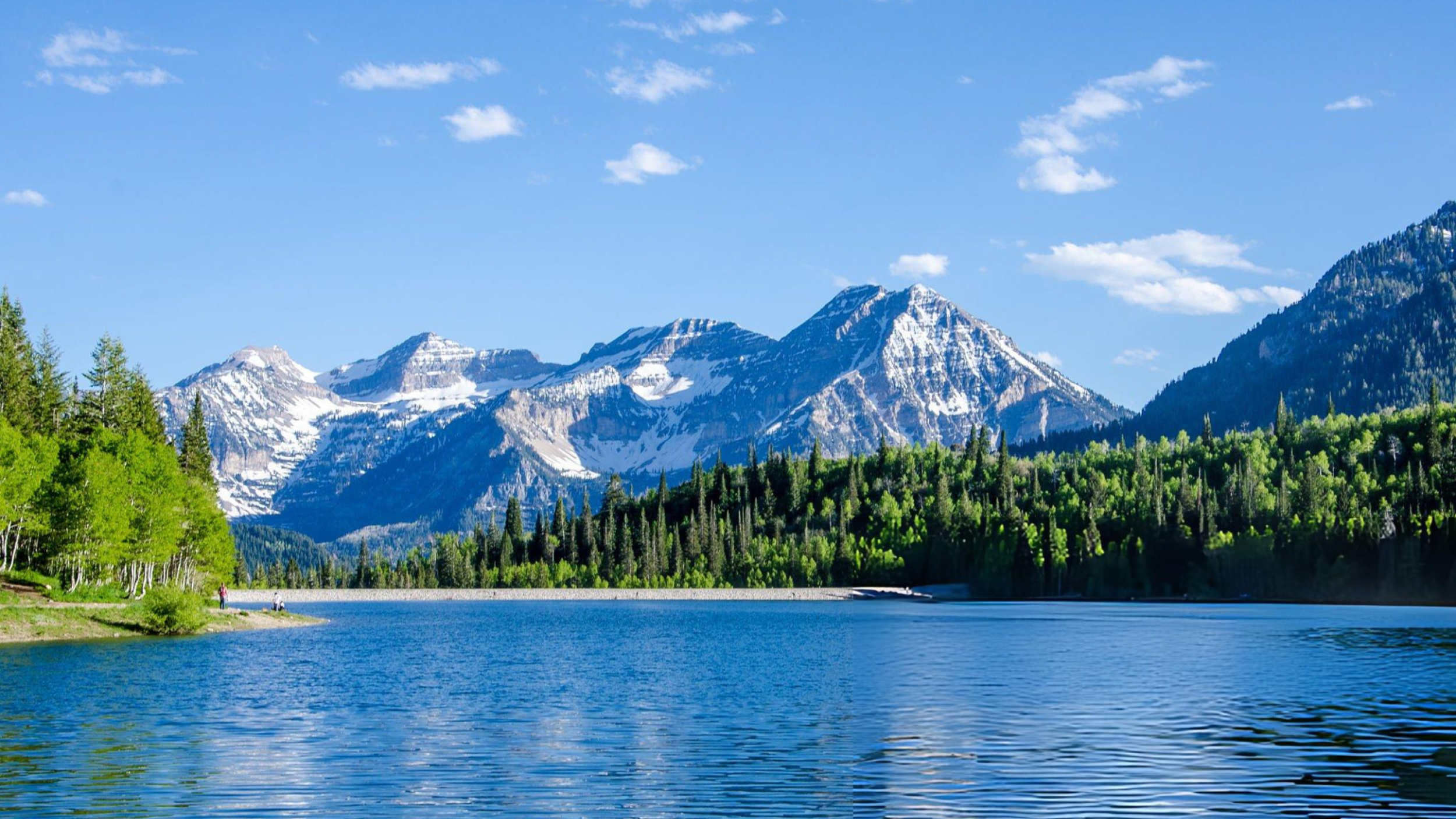 Life in Cottonwood Heights: At the Edge of the Mountains