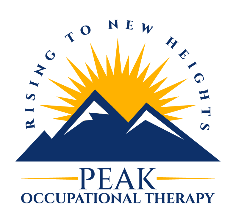 Peak Occupational Therapy 