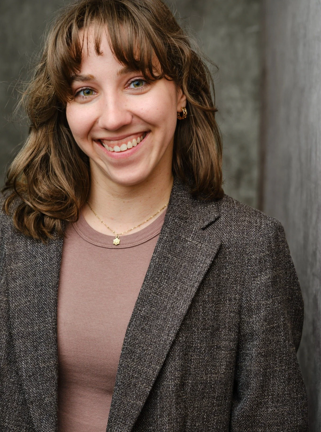 What an amazing experience at the Theatre Industry Career fair hosted by @chicagoplays ! Thank you so much to @joel_maisonet for these phenomenal headshots!