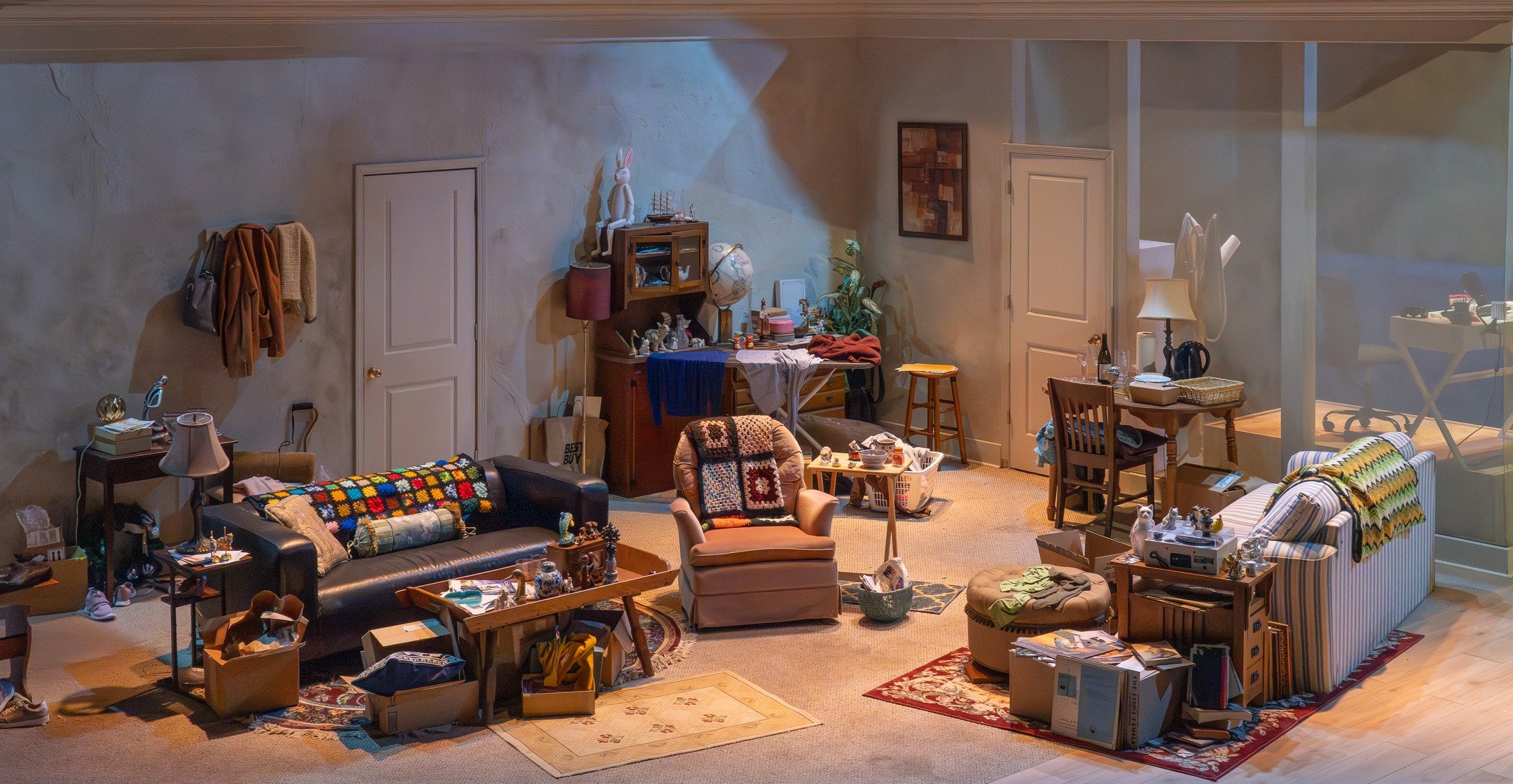Smart
June 2024 │ Wellfleet Harbor Actors Theater
Wardrobe Assistant/Dresser: Marina Prather
Photos by: Michael &amp; Suz Karchmer