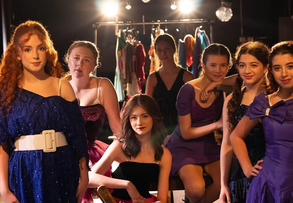 According to the Chorus