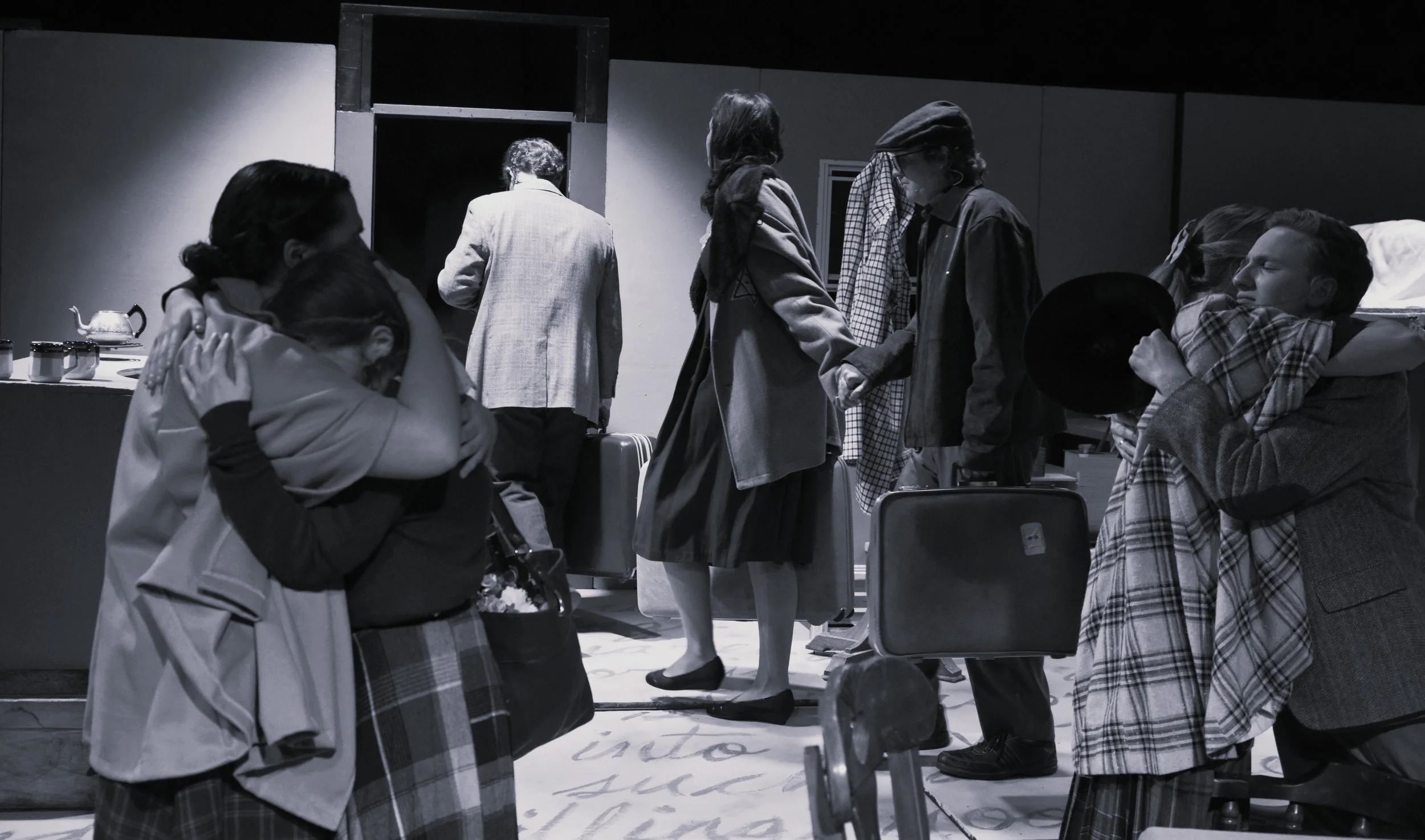 The Diary of Anne Frank