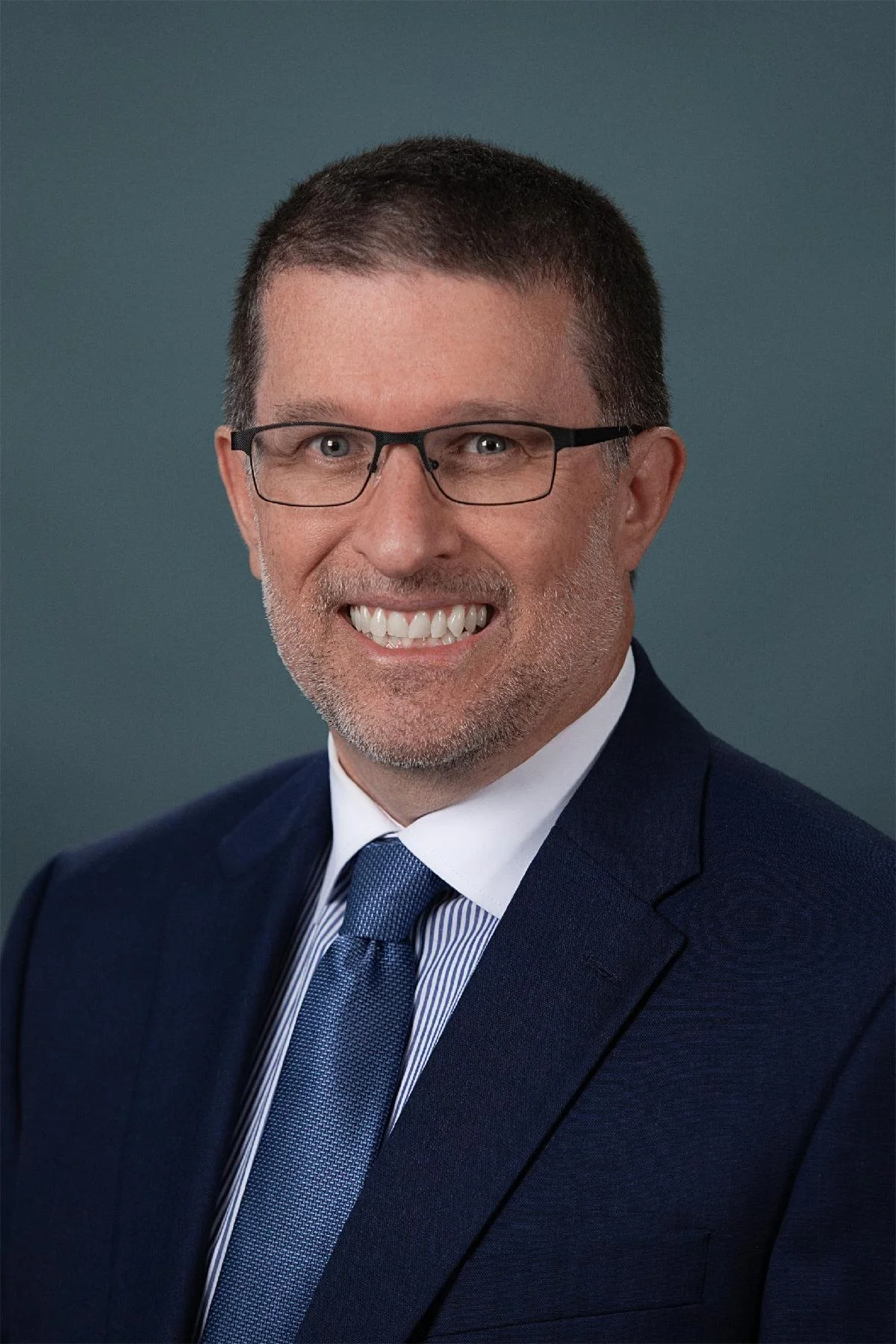 Mid Michigan College Board of Trustees Appoints Dr. Scott Mertes as Eighth President