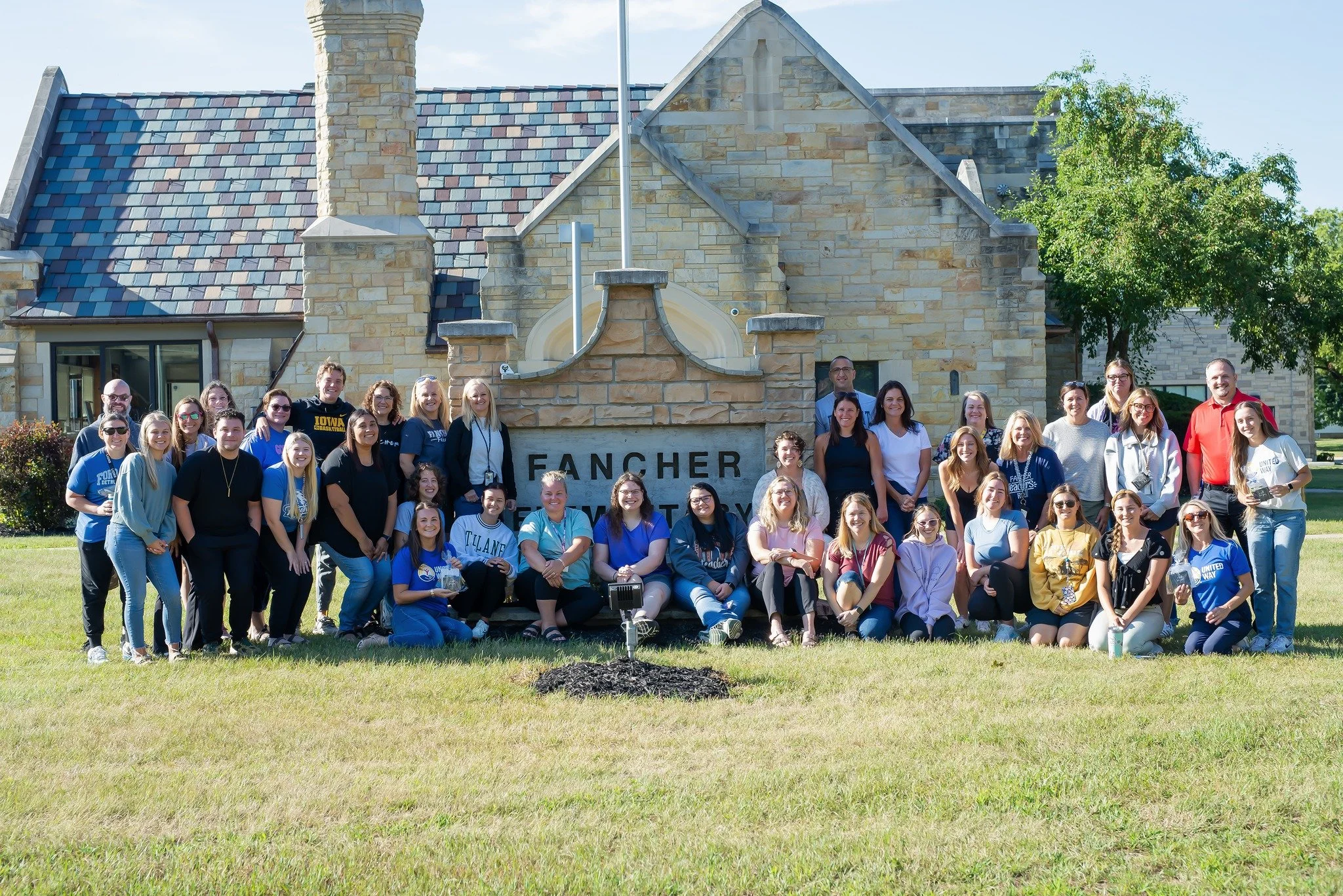 United Way of Greater Central Michigan