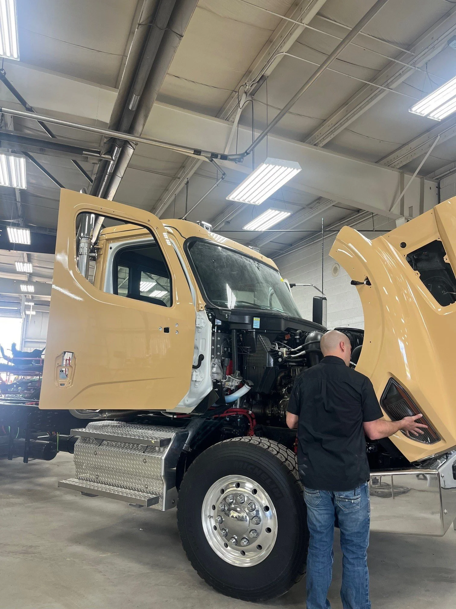 Heritage Collision Center