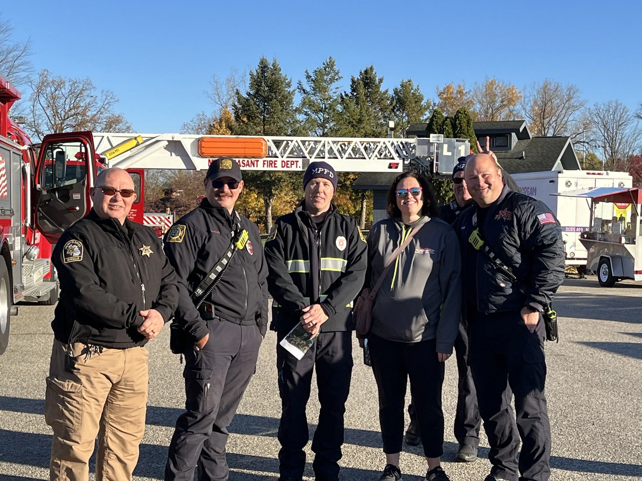 SERVPRO of Mt. Pleasant, Clare &amp; Houghton Lake