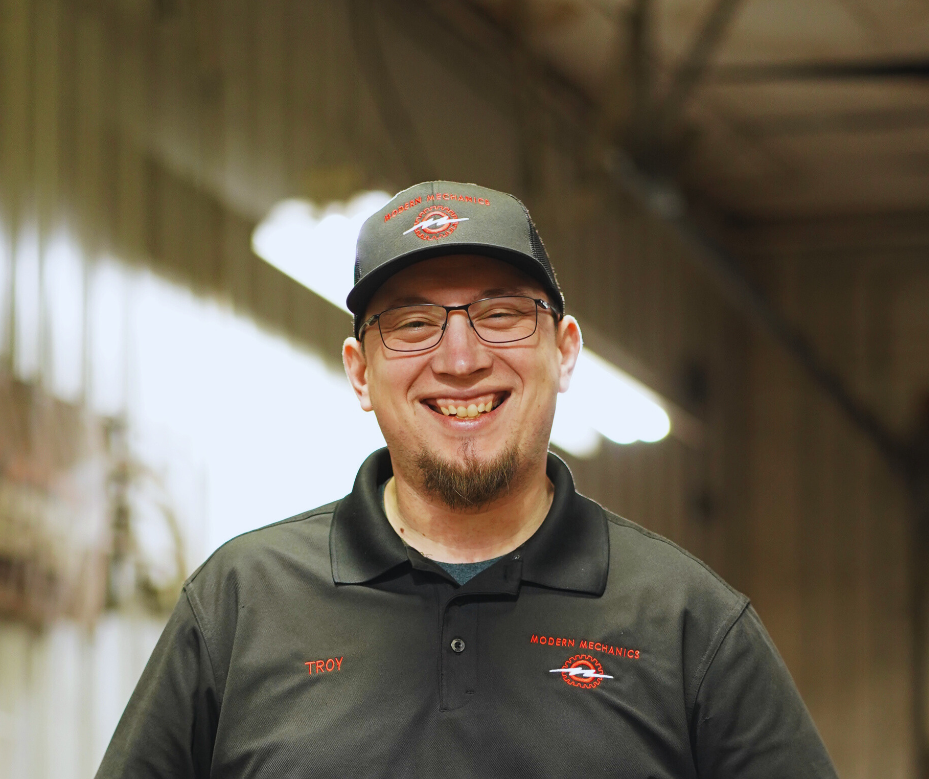 Mount Pleasant Tire | Modern Mechanics