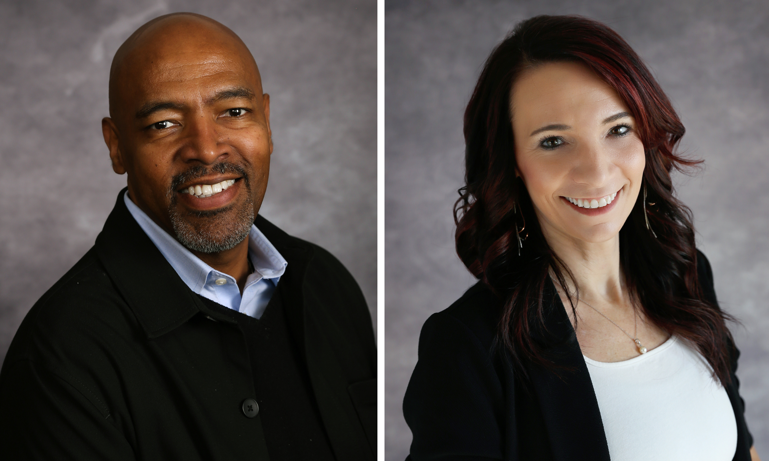 Dart Bank Announces Promotions of Lennox Armstrong and Mellissa Sherman