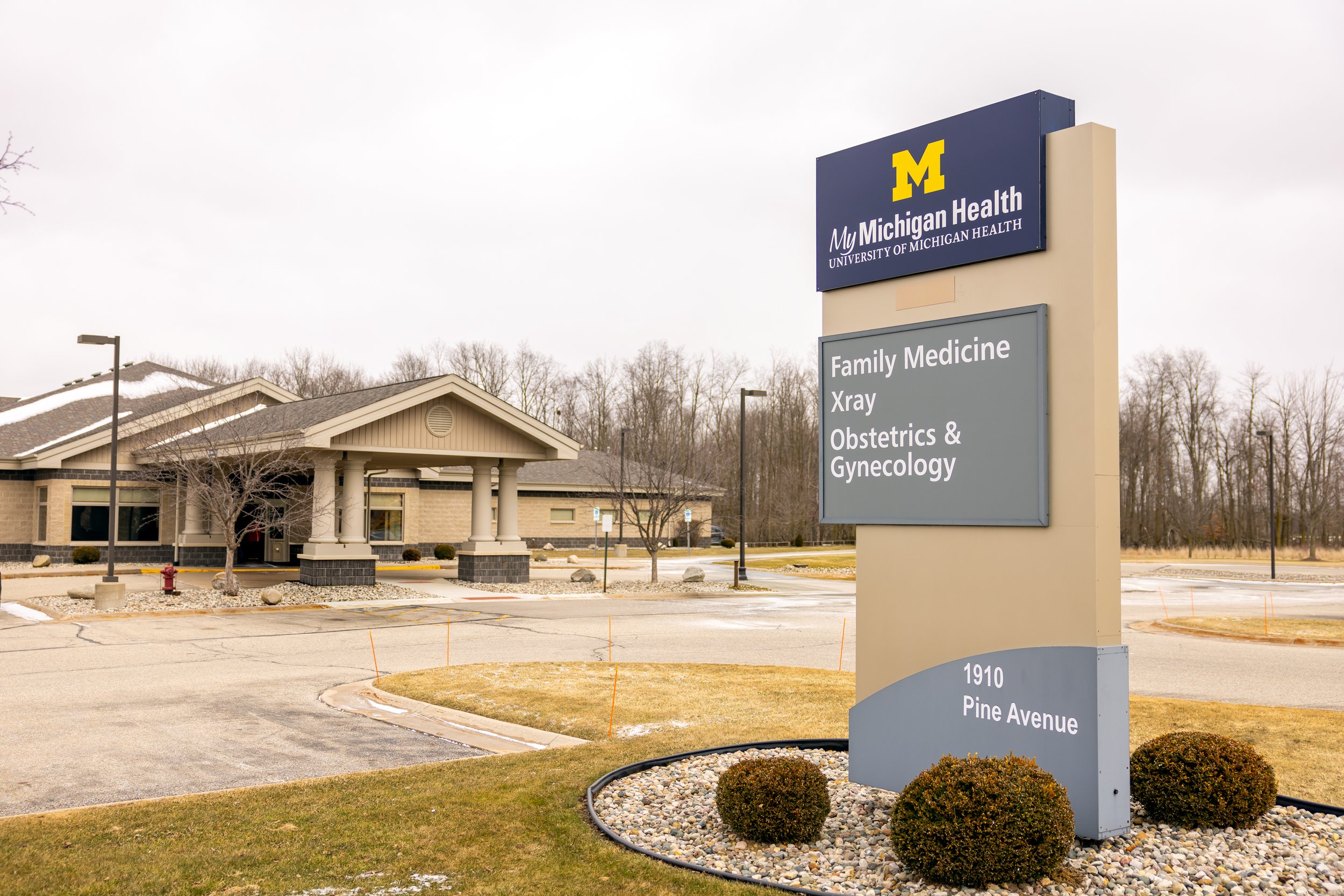 Laboratory Services Now Available at MyMichigan’s Pine Avenue Building in Alma