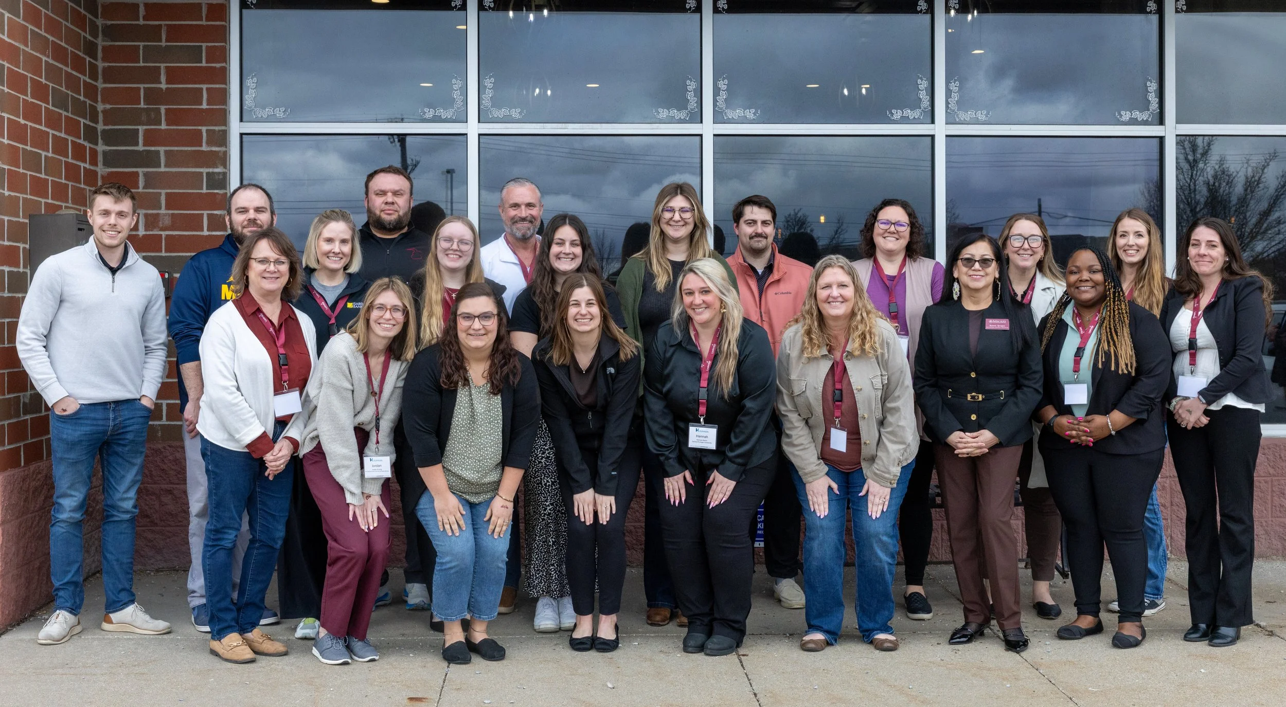 Celebrating the Next Class of Community Leaders: RDLI 25-26