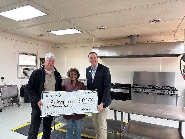 Wildfire Credit Union Secures FHLBank Indianapolis Small Business Grants for El Acapulco Tamales, Higher Standards Automotive