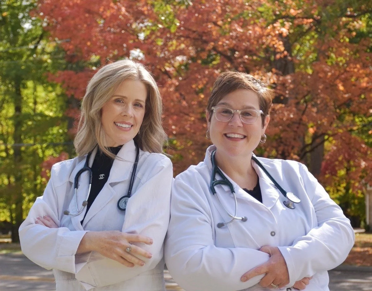 MI Primary Care