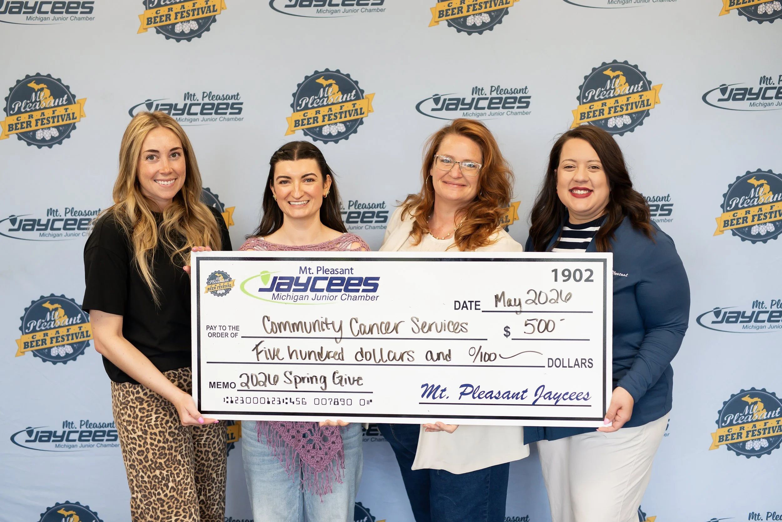 Community Cancer Services of Isabella County