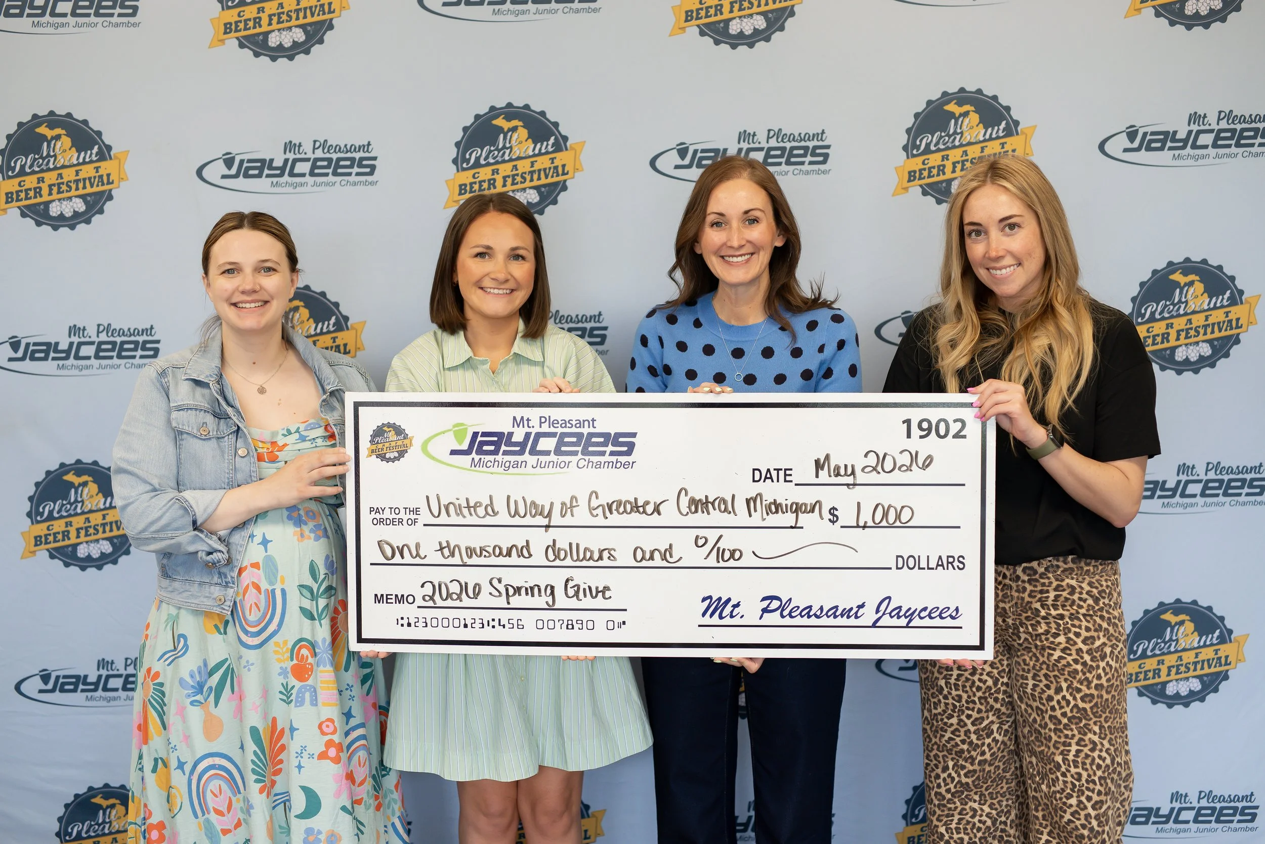 United Way of Greater Central Michigan