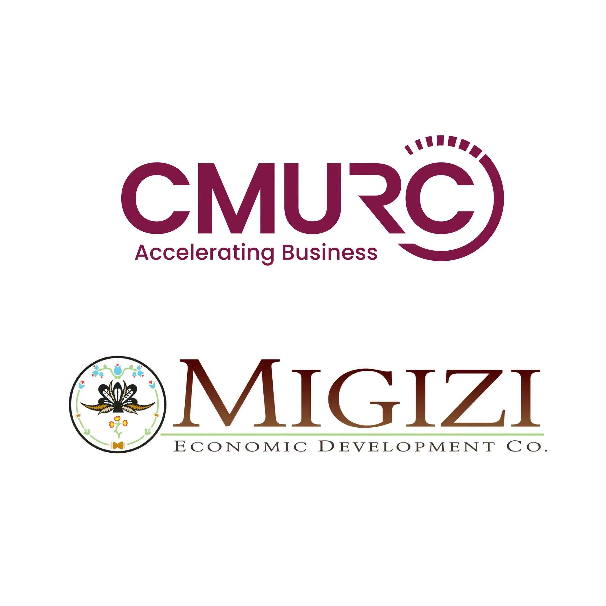 Migizi Economic Development Company and Central Michigan University Research Corporation Partner to Grow Native Businesses
