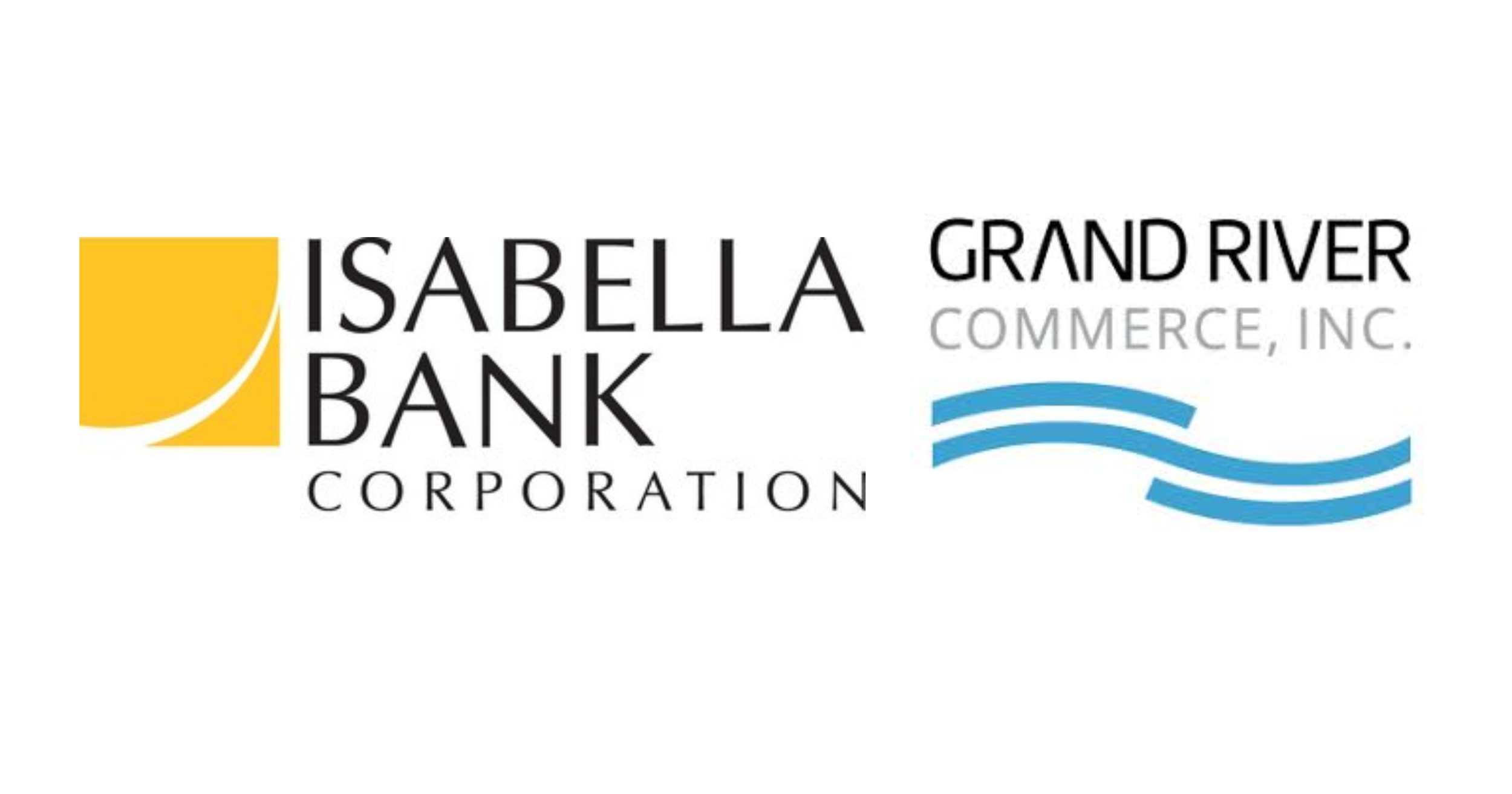 Isabella Bank Corporation to Acquire Grand River Commerce, Inc.