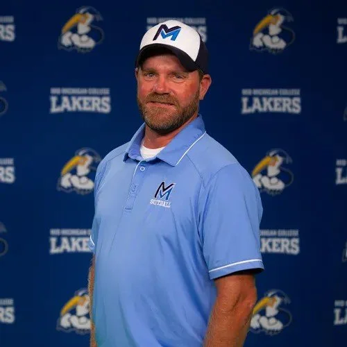 Mid Michigan College Names Chad Reed Head Softball Coach
