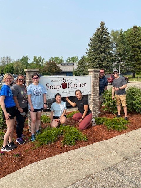 Isabella Community Soup Kitchen