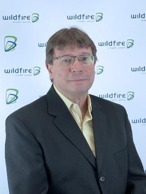 Wildfire Credit Union Welcomes Darrell Burchfield as Chief Technology and Information Officer