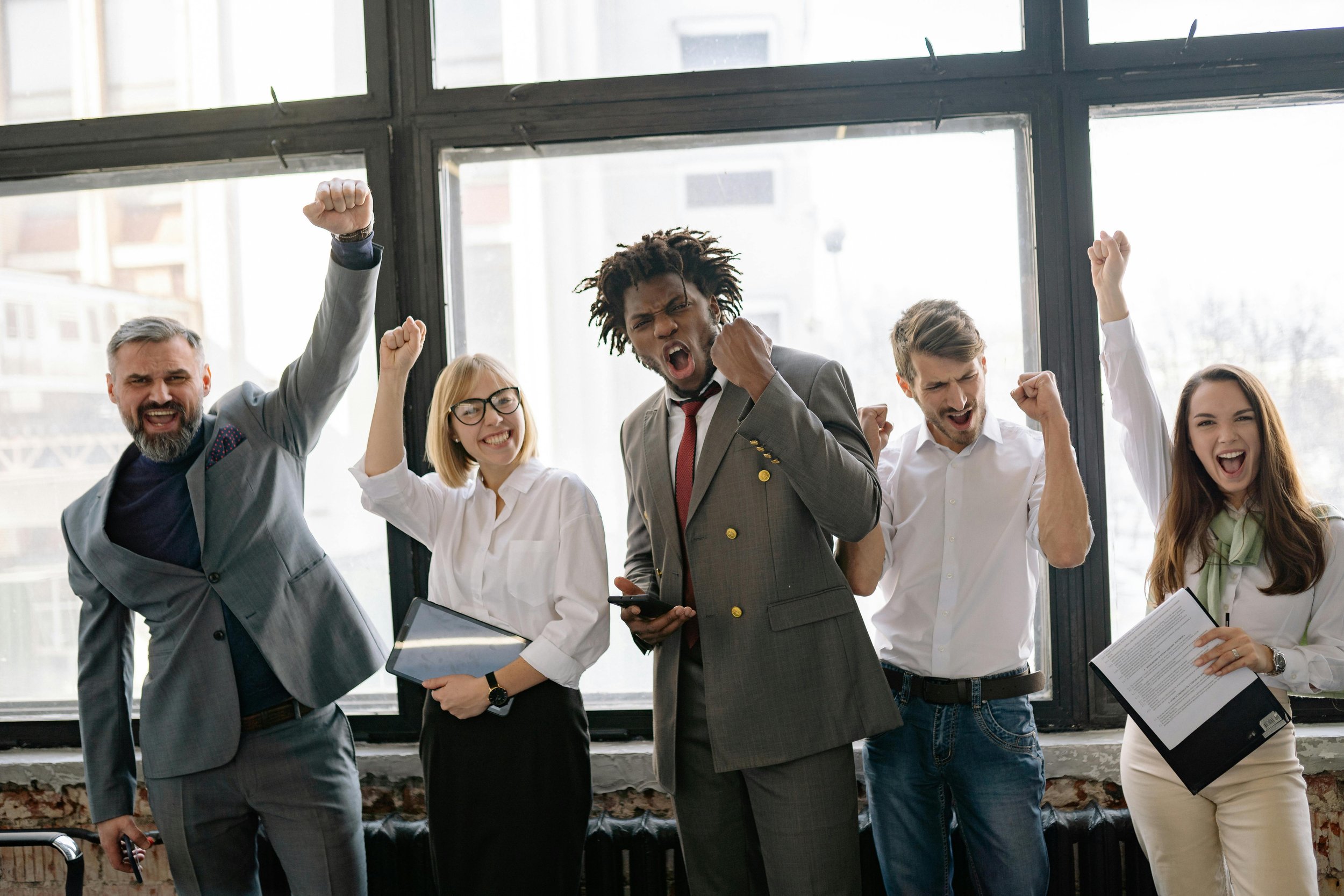 How to Fix Retention at Growing Mission-Driven Companies