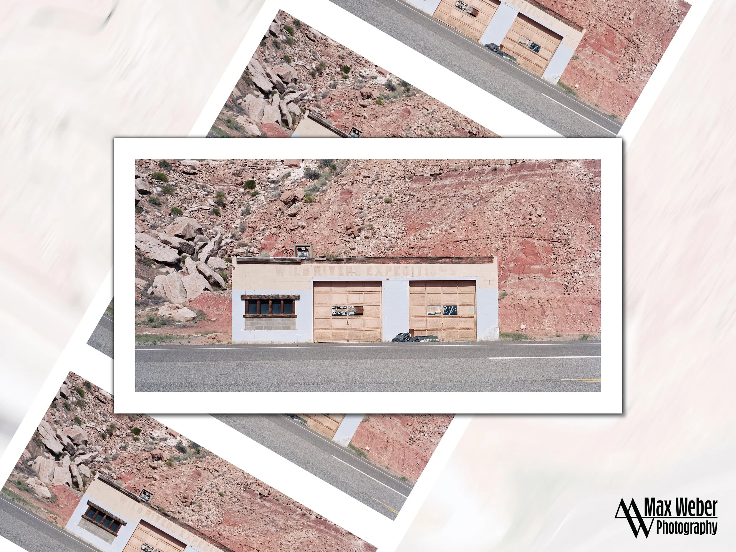 Wild Rivers Expeditions