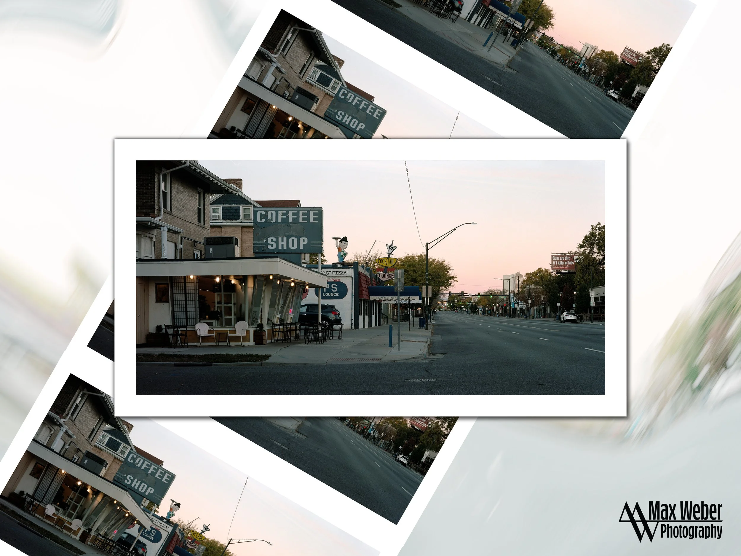 Colfax Ave. & Madison St.