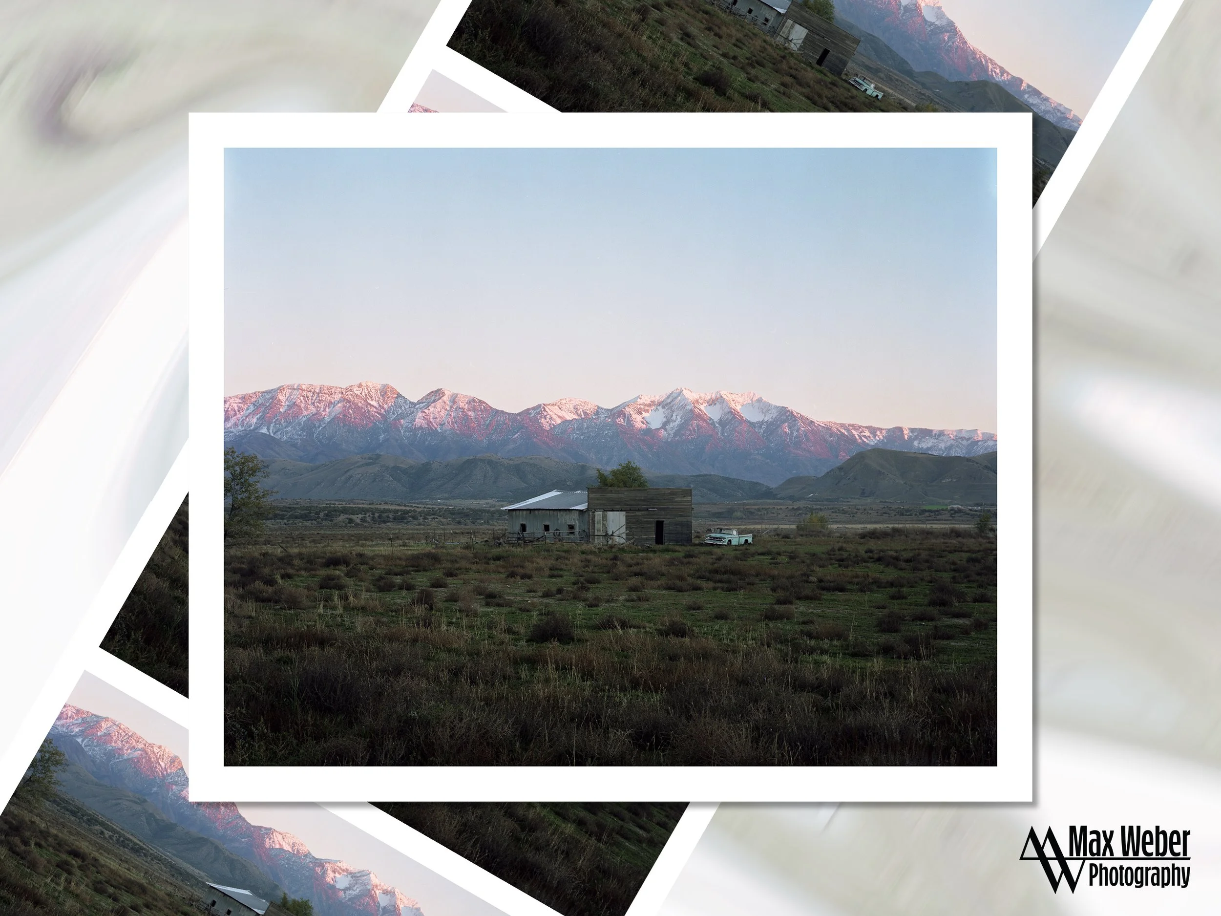 Off U.S. Route 6, Utah County