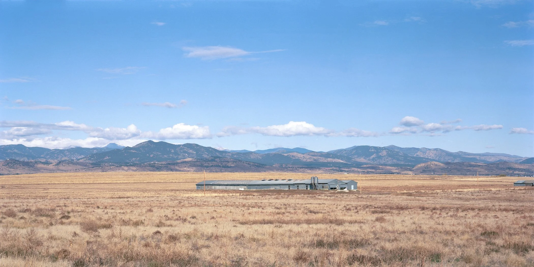 Yellowstone & U.S. Highway 287