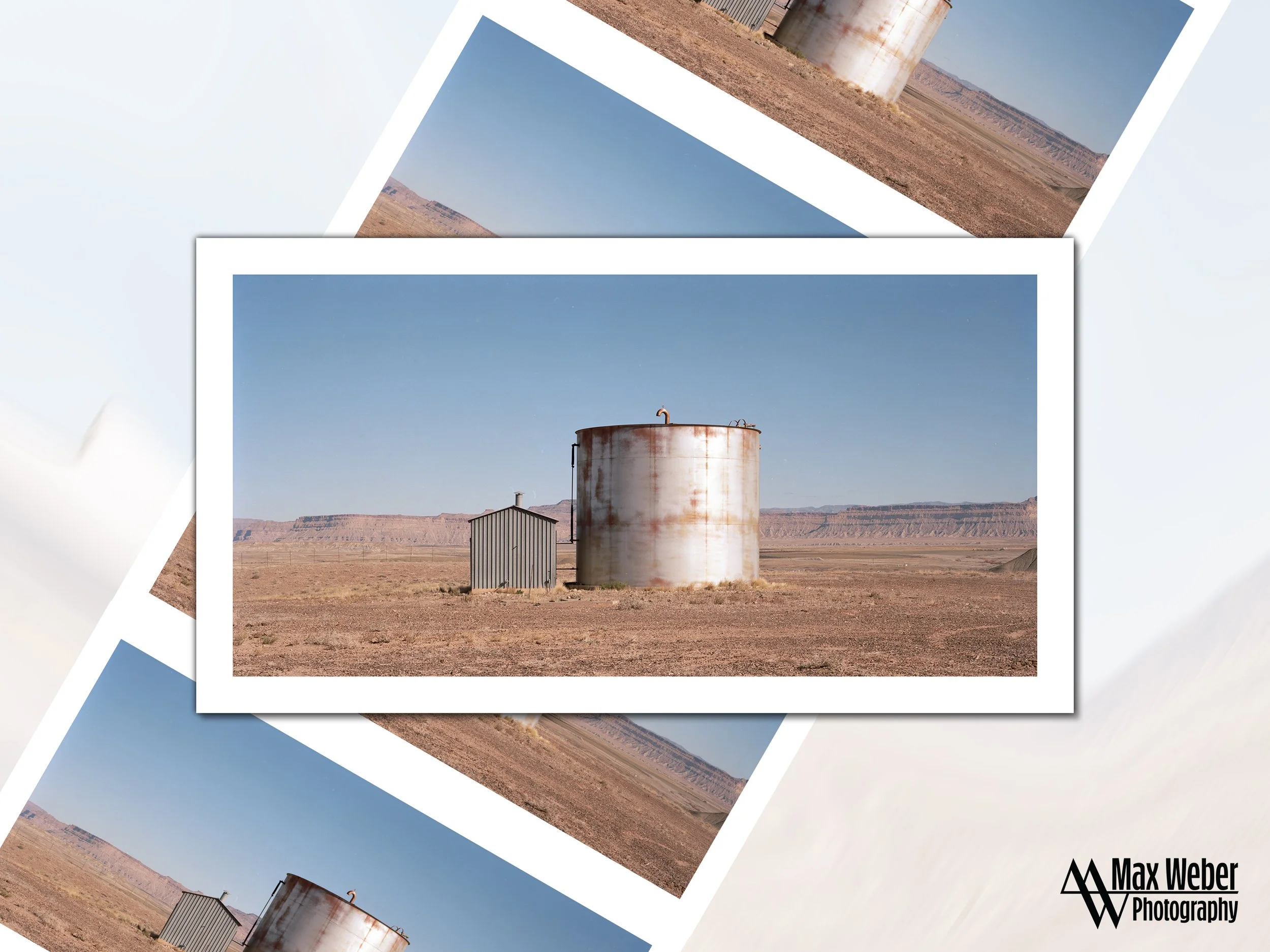 New Area 51 Hill Top