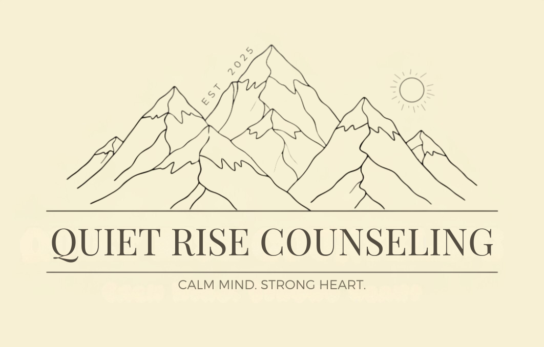 Quiet Rise Counseling