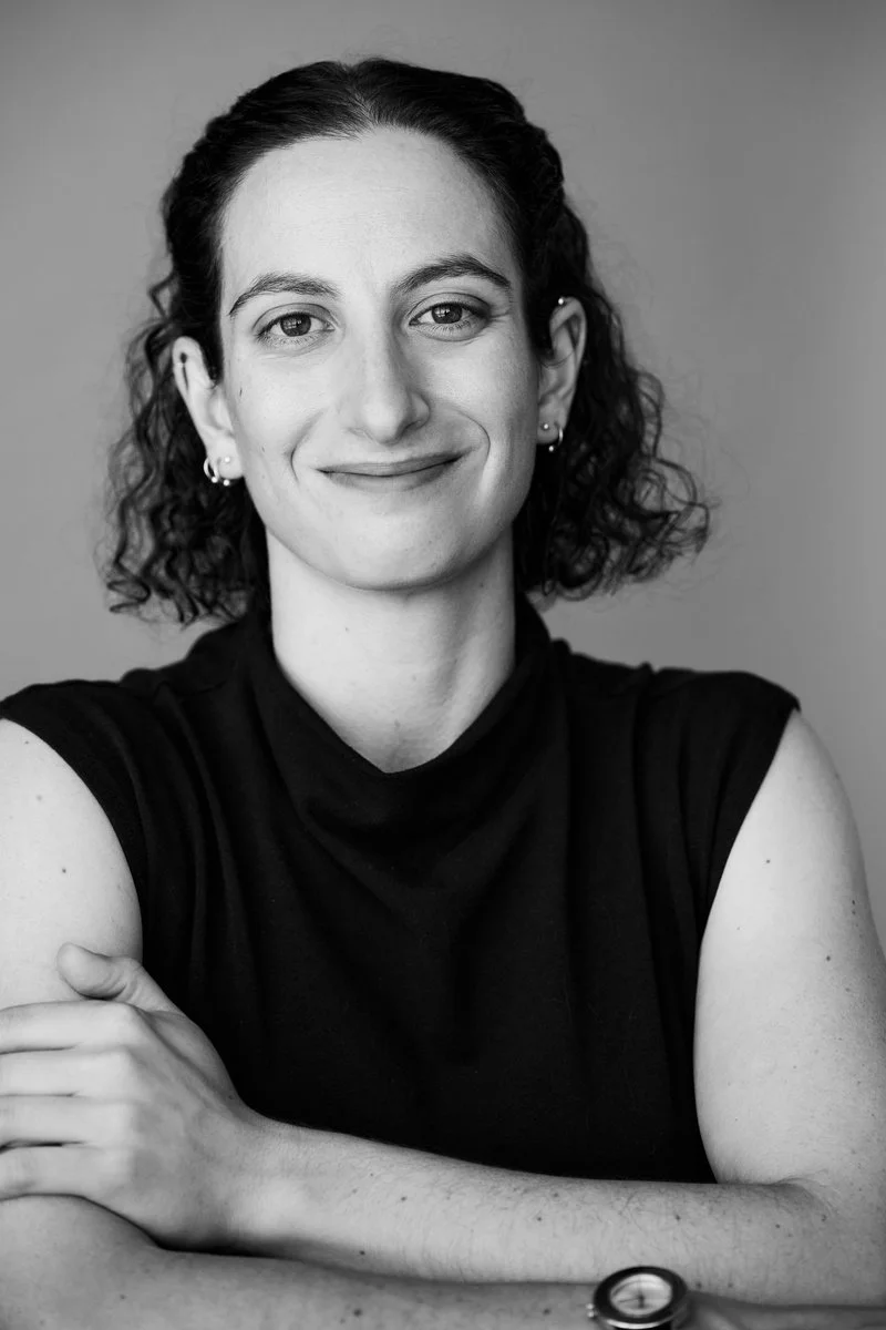 Tow-Knight Center Program Director Adiel Kaplan