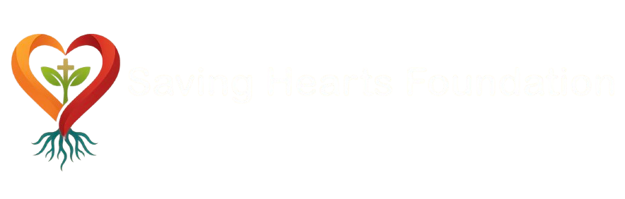 Saving Hearts Foundation