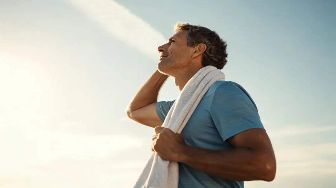 Testosterone Replacement Therapy