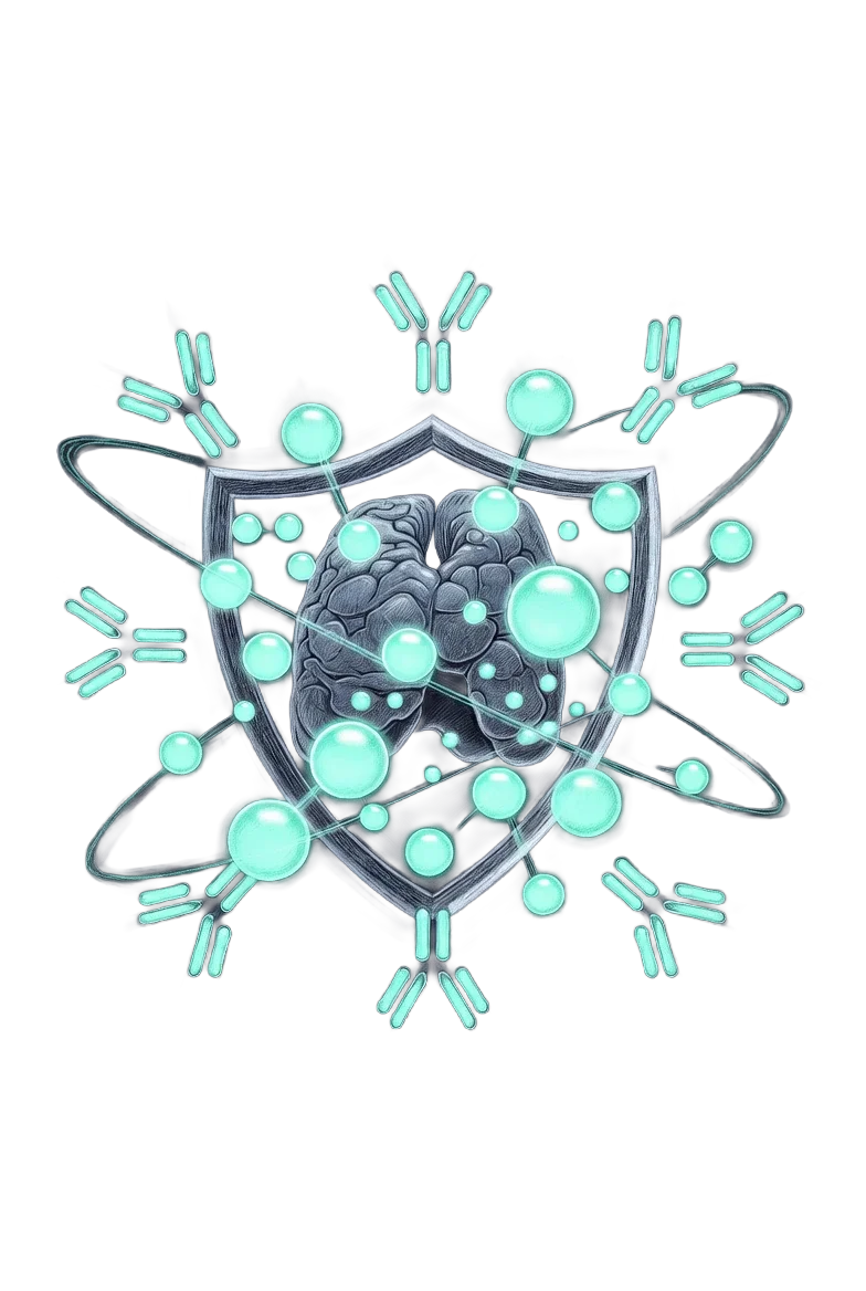 Immunity Peptide Stack at IVY Infusions Greenwich CT