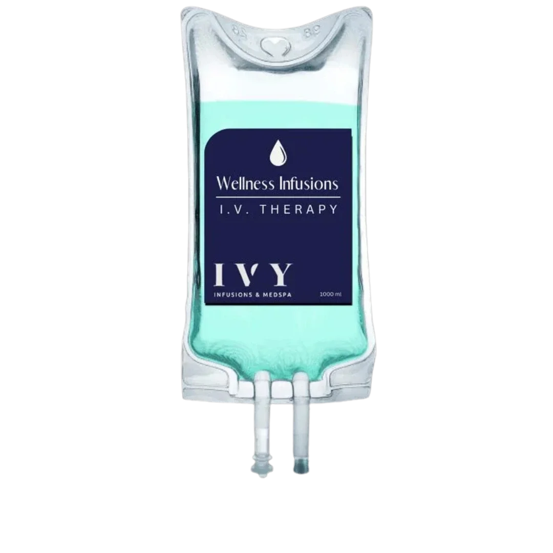 IV Bag