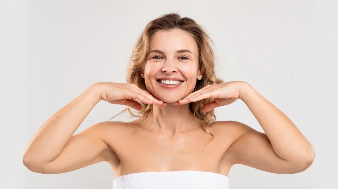 Laser Hair Reduction