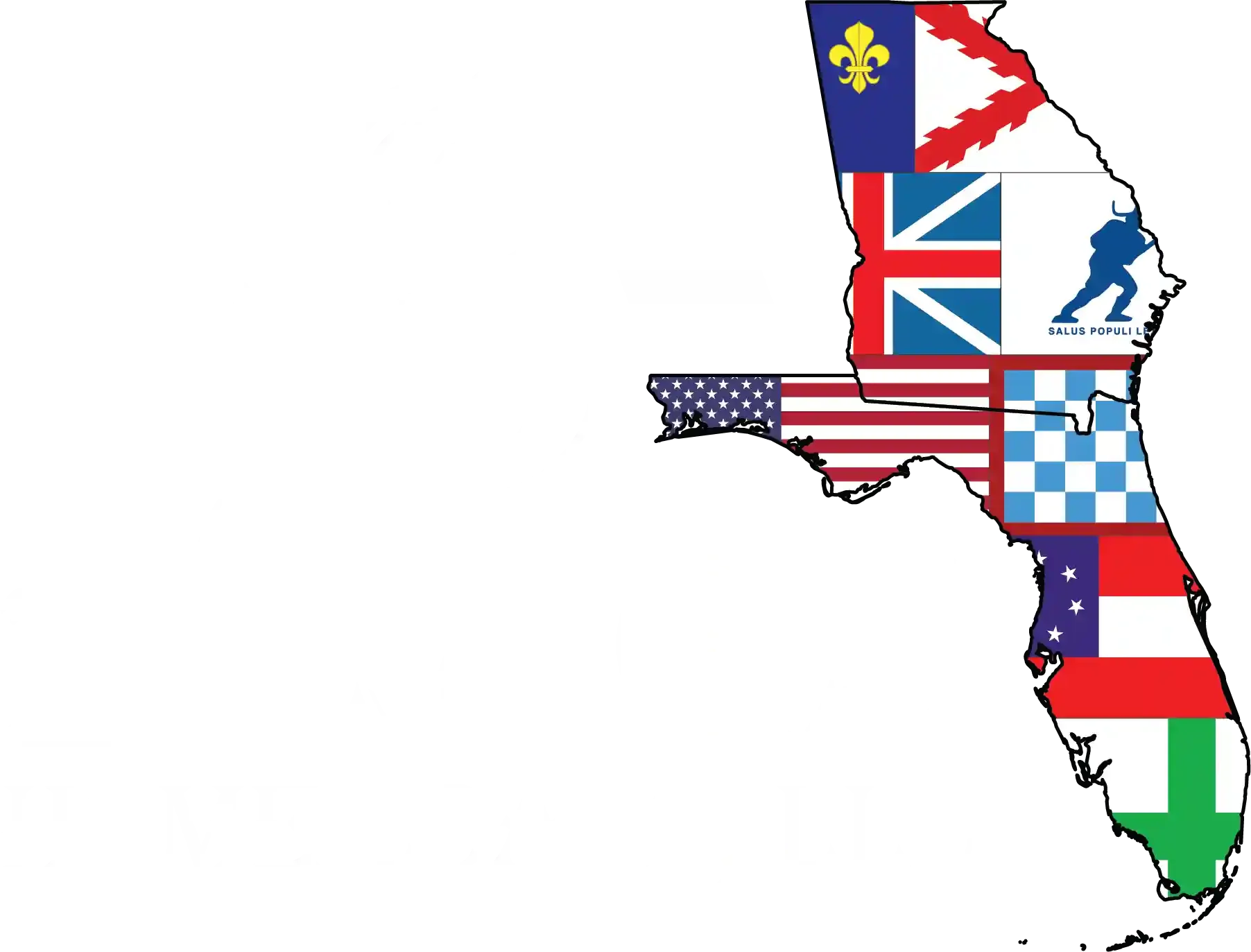 A black and white logo for ticketing or event organization, featuring a stylized camera with the number 8, and a partially visible map of Italy filled with regional flags.