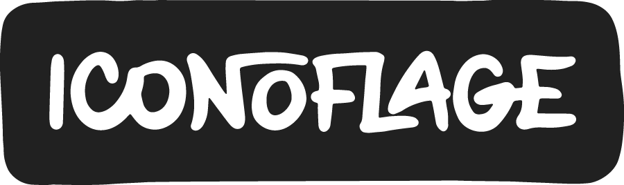 Iconoflage logotype