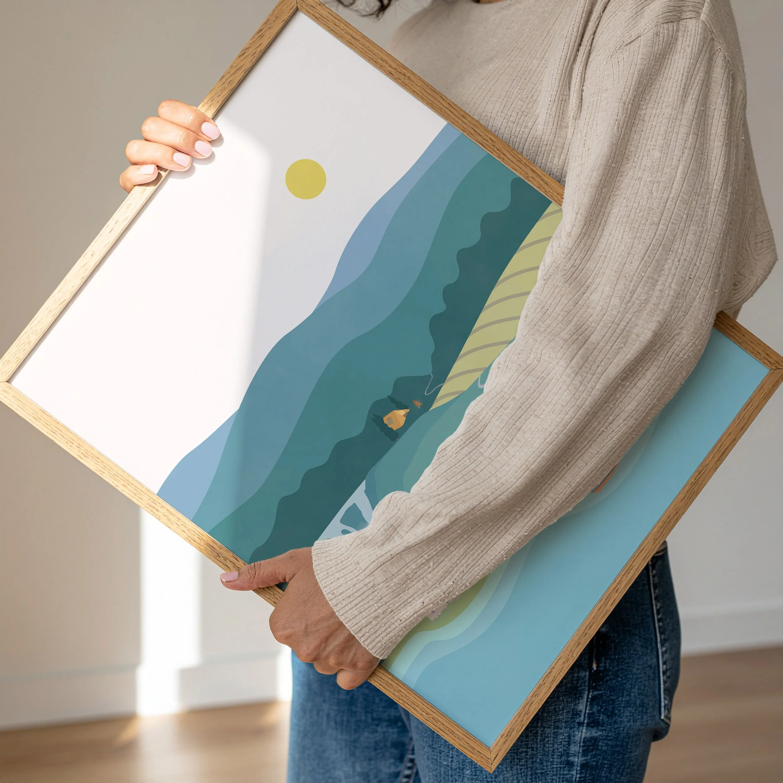 ILLUSTRATIONS - Office de tourisme de Chaudière-Appalaches