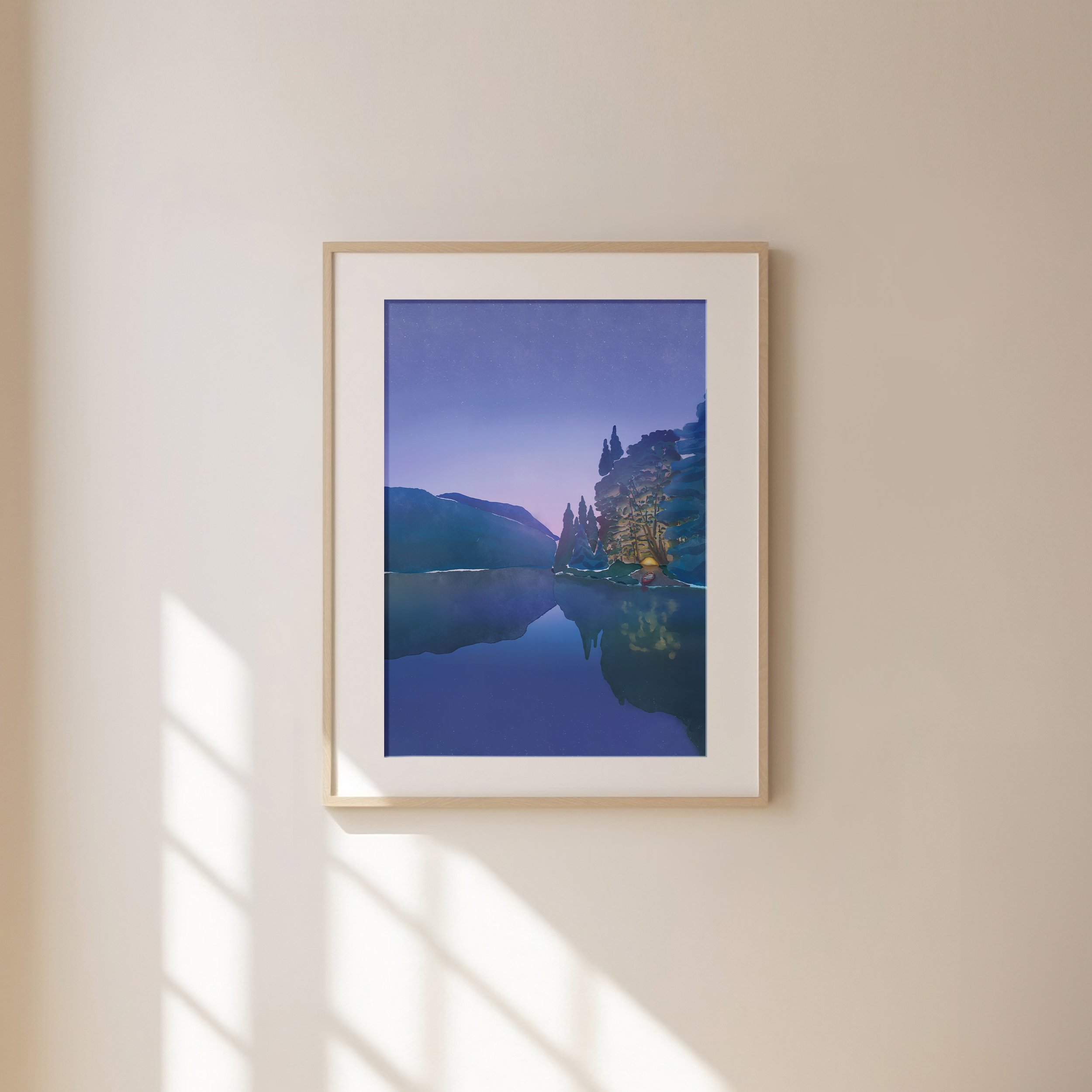 Vallée de la Jacques-Cartier