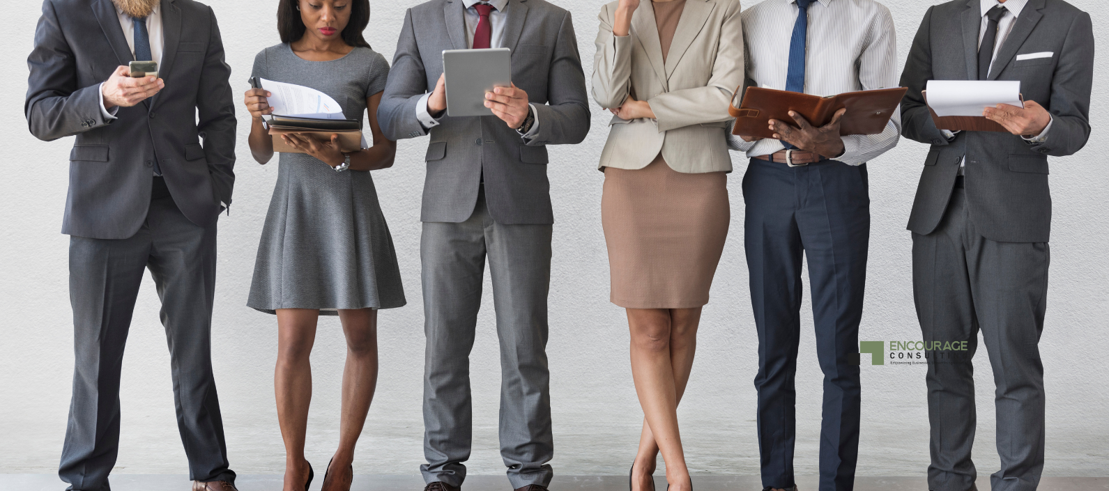 Corporate Education & Business Development — Encourage Consulting