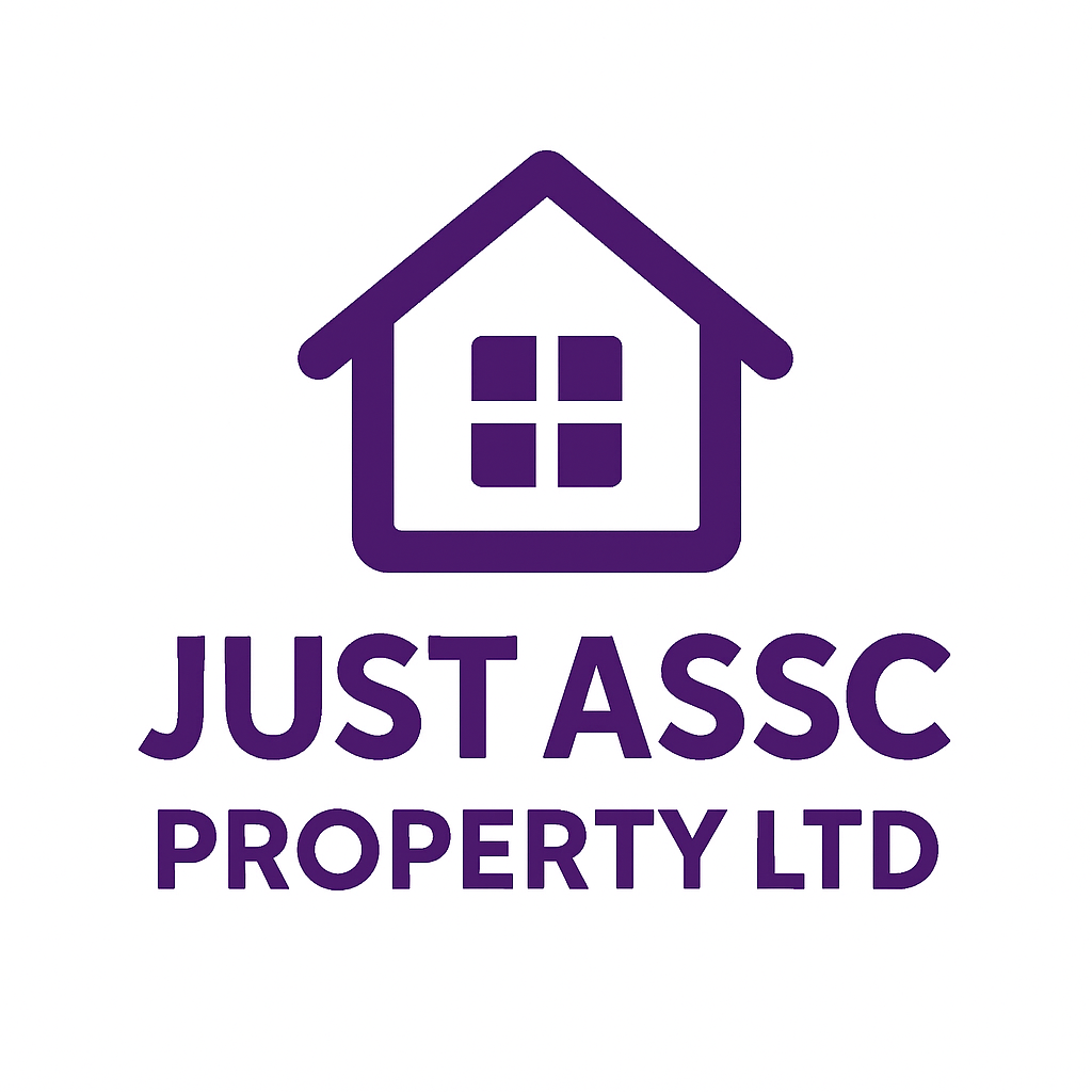 Just ASSC Property