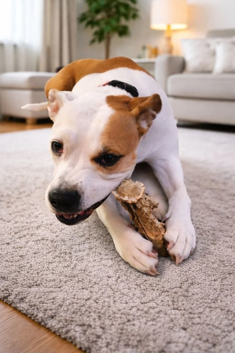 Best Antlers for Aggressive Chewers (Size &amp; Type Guide)