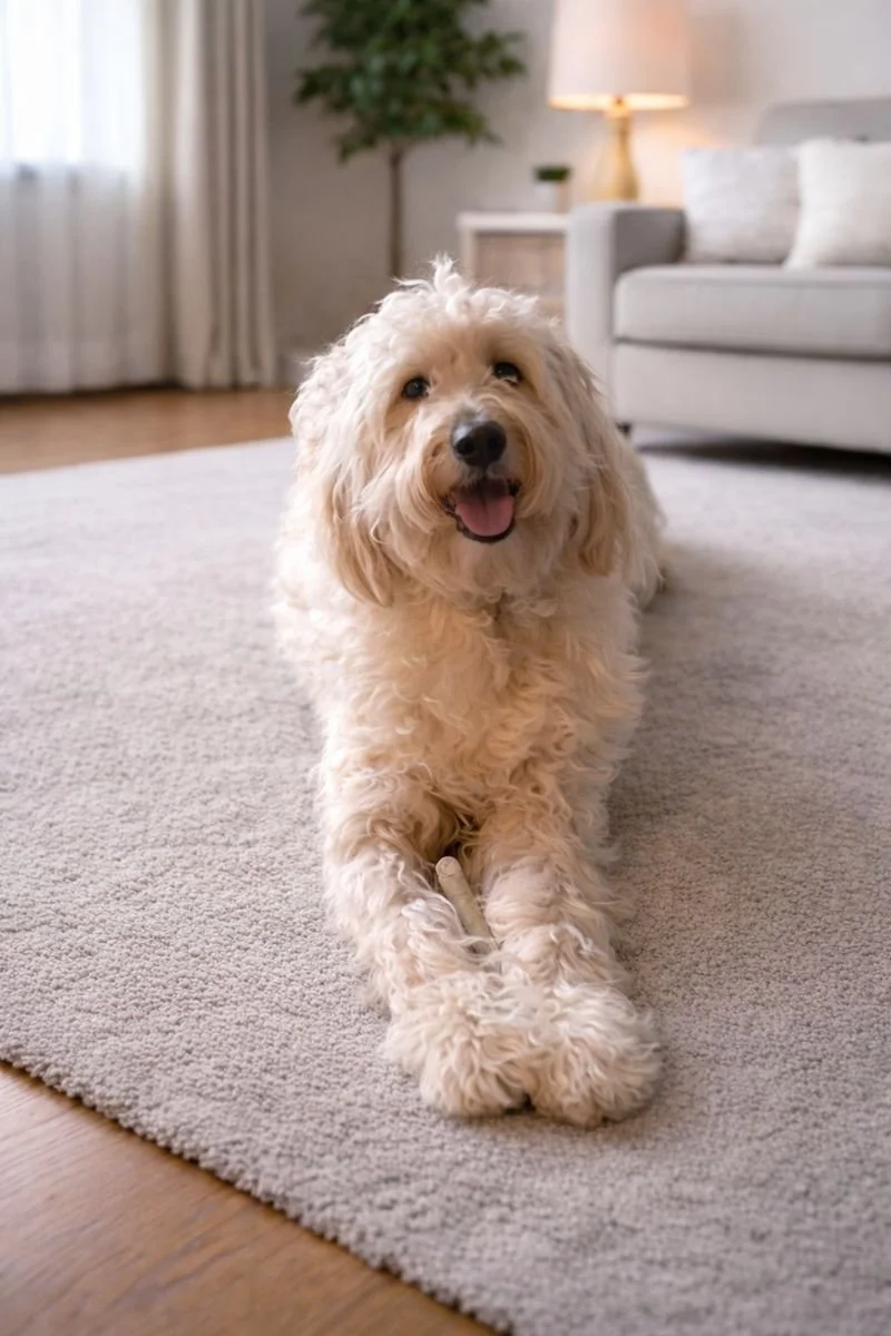 The Benefits of Antlers for Dogs’ Dental Health