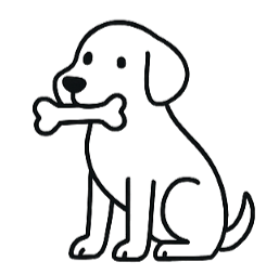 Antler Moderate Chewer