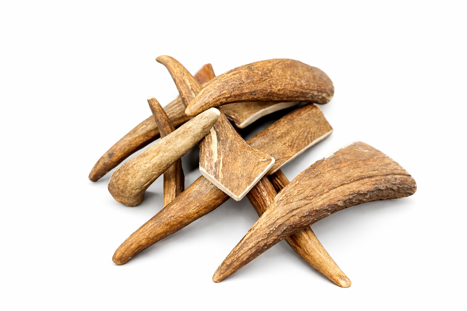 Moose Antler Tines Stack.png