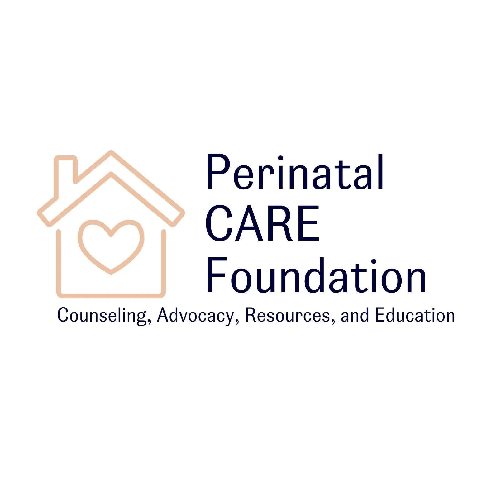 Perinatal CARE Foundation Logo