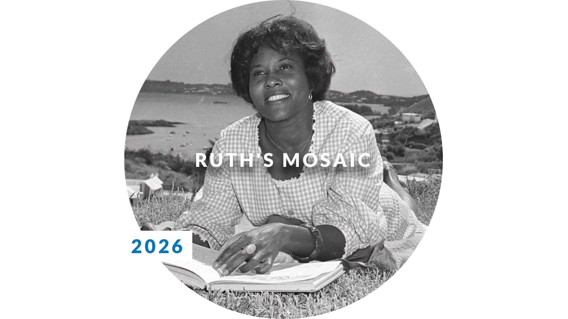 Ms. Ruth E. Thomas, MBE. Bermuda's Cultural Doyenne and The Original Cultural Warrior. Bermudian Excellence. 46 mins